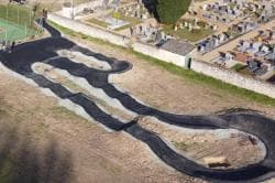 Photo of Pump Track Chédigny