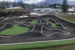 Photo of Pump Track Cilaos