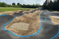 Photo of Pump Track Civrac de Blaye