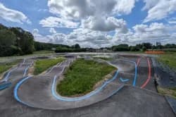 Photo of Pump Track Clairoix