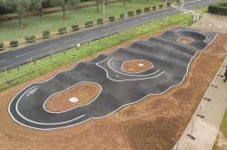 Photo of Pump Track Clapiers