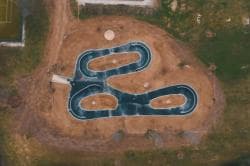 Photo of Pump Track Claret