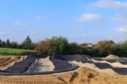 Photo of Pump Track Colombier Saugnieu