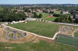 Photo of Pump Track Condom