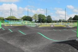 Photo of Pump Track Coray