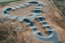 Photo of Pump Track Cornillon