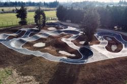 Photo of Pump Track Courthézon