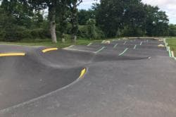 Photo of Pump Track Créhen