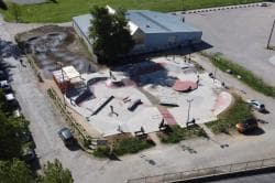 Photo of Pump Track Crest