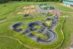 Photo of Pump Track Cublize