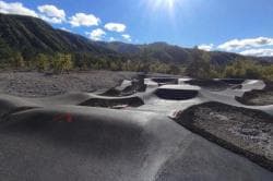 Photo of Pump Track Curbans