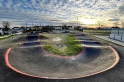 Photo of Pump Track Derval