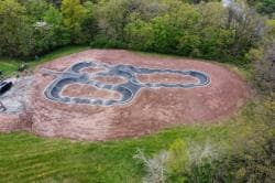 Photo of Pump Track Dommartin
