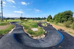 Photo of Pump Track Donzère
