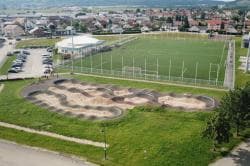 Photo of Pump Track Doubs