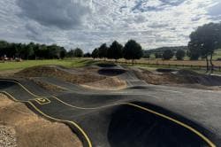 Photo of Pump Track Dracy le Fort