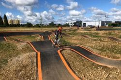 Photo of Pump Track Dreux