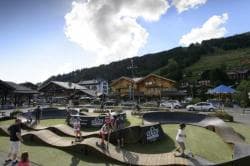 Photo of Pump Track Du centre