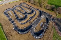 Photo of Pump Track Duingt