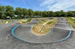 Photo of Pump Track Élancourt