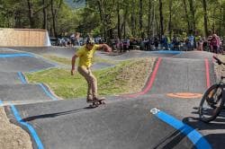 Photo of Pump Track Embrun