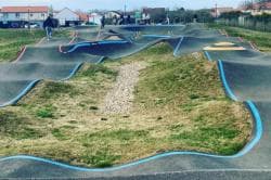 Photo of Pump Track Ennery