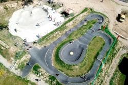 Photo of Pump Track Enveitg