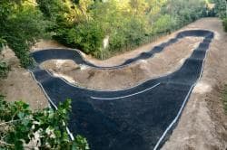 Photo of Pump Track Eyguières