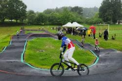 Photo of Pump Track Eyjeaux