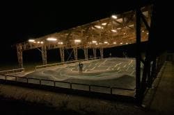 Photo of Pump Track Eymouthiers