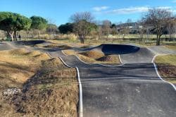 Photo of Pump Track Fabrègues