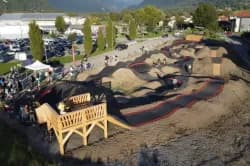 Photo of Pump Track Faverges Seythenex