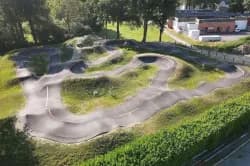 Photo of Pump Track Fay de Bretagne