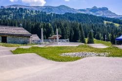Photo of Pump Track Flaine