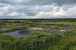 Photo of Pump Track Flévy