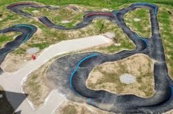 Photo of Pump Track Fonsorbes