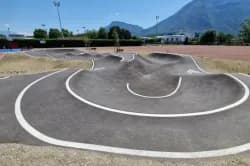 Photo of Pump Track Fontanil Cornillon