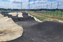 Photo of Pump Track Fontenilles