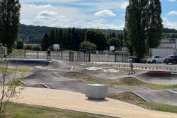 Photo of Pump Track Fontoy