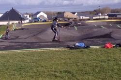 Photo of Pump Track Fréhel