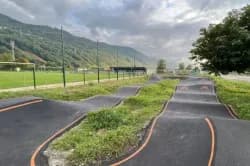 Photo of Pump Track Froges