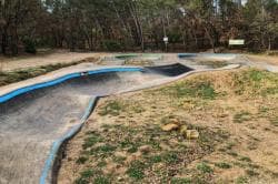 Photo of Pump Track Fuveau