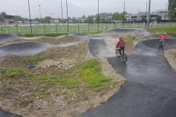 Photo of Pump Track Gieres