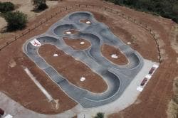 Photo of Pump Track Gigean