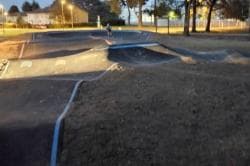Photo of Pump Track Golbey