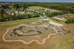 Photo of Pump Track Grand Couronne