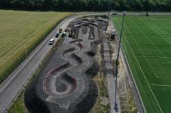 Photo of Pump Track Grande-Synthe
