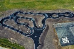 Photo of Pump Track Grayan et l'Hôpital