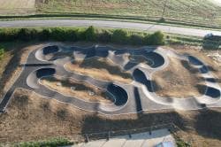 Photo of Pump Track Grenade sur garonne