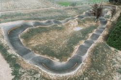 Photo of Pump Track Guégon